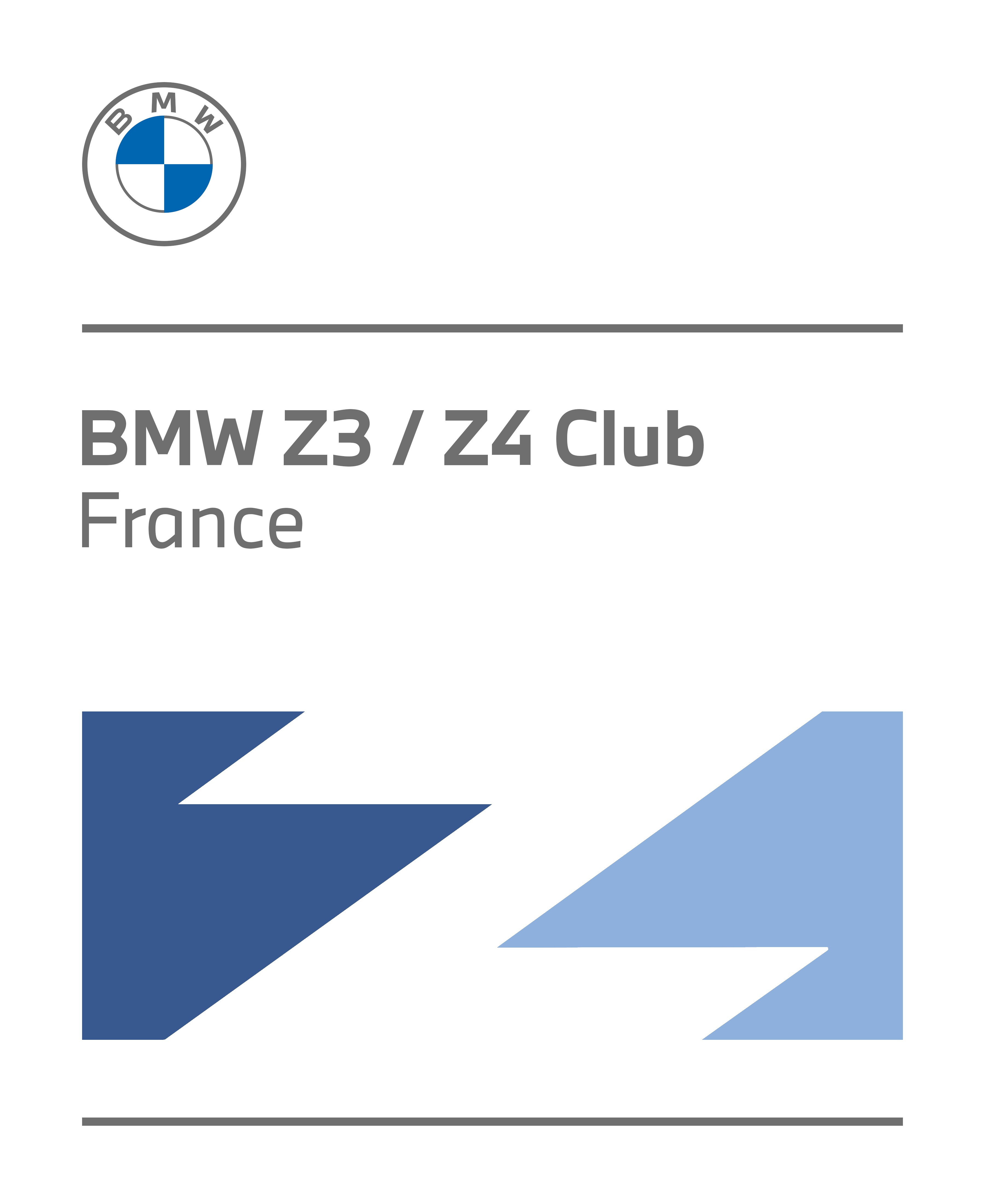 BMW Z3 / Z4 Club France