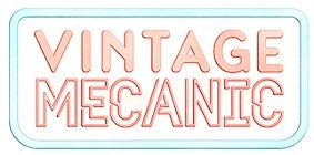 Vintage Mecanic