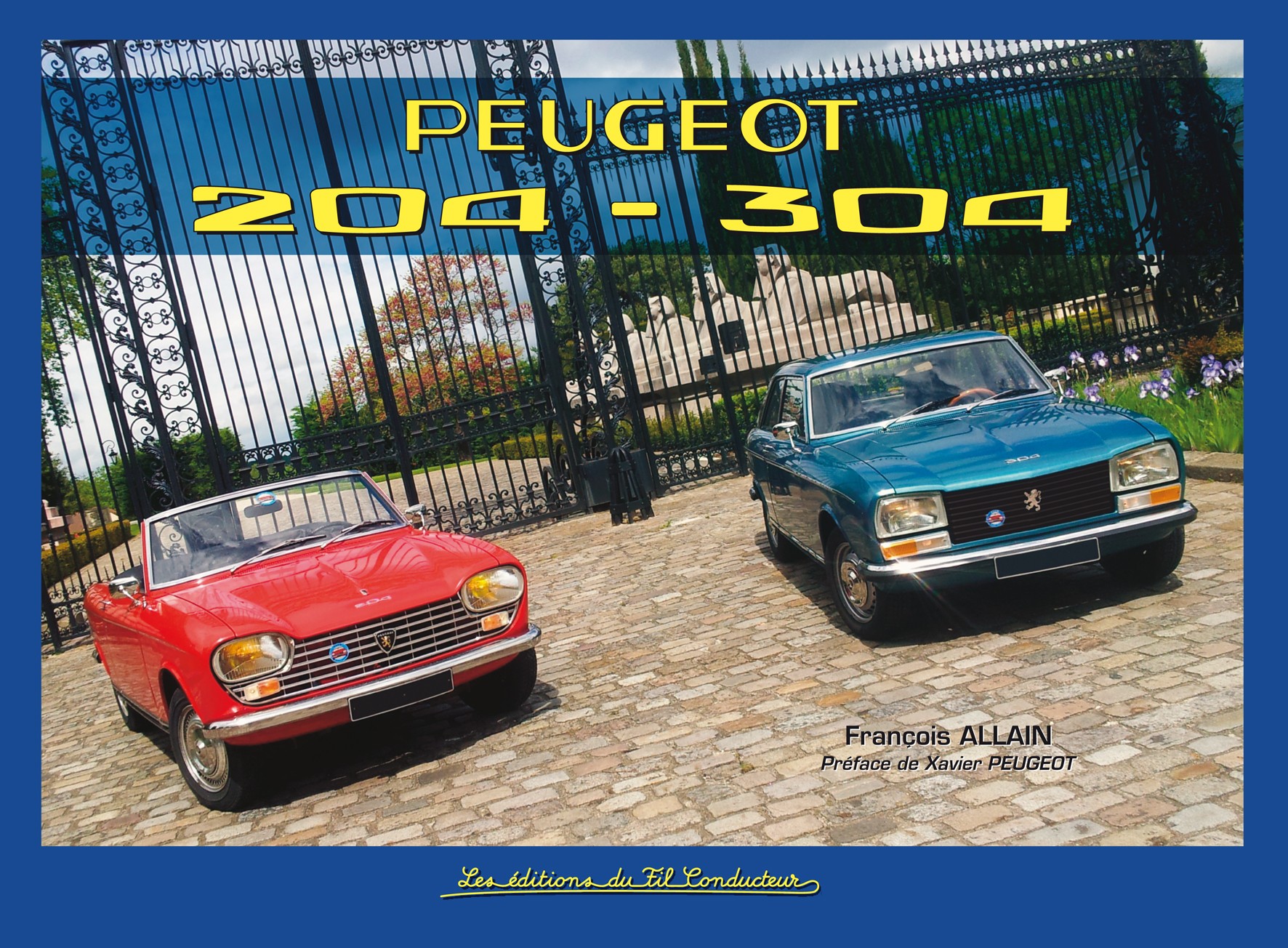 Livres Automobiles