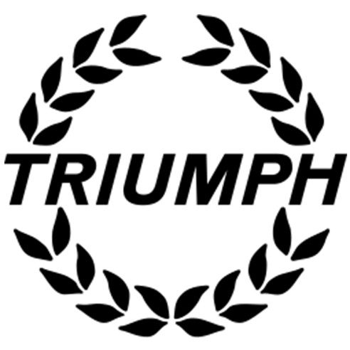 TRIUMPH