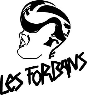 Boutique Officielle Les Forbans