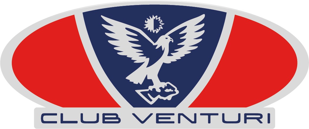 Club Venturi