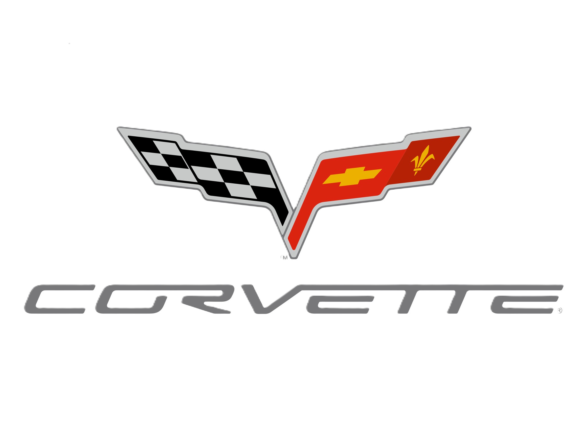 Club Corvette Family