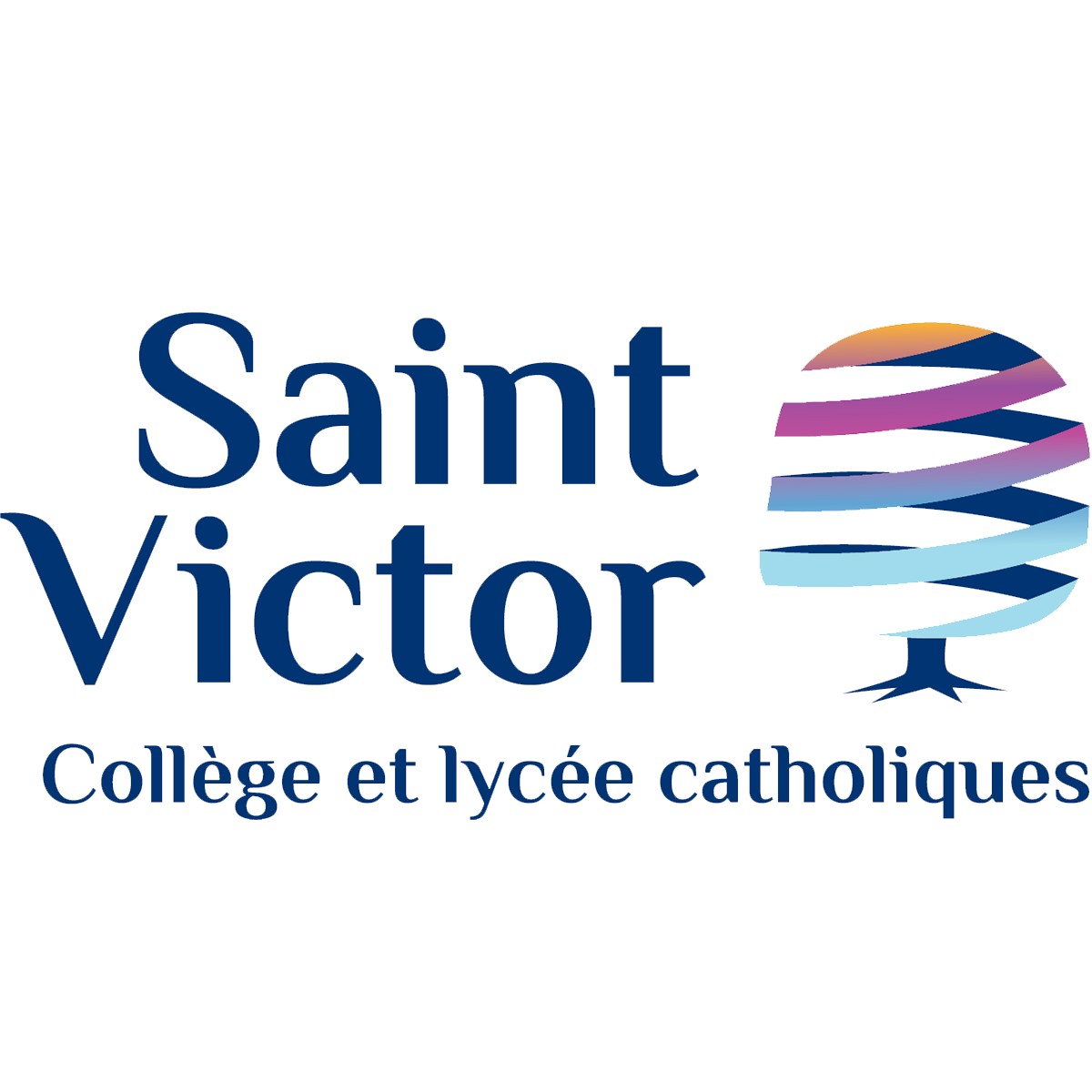 Collège et Lycée Catholique Saint Victor